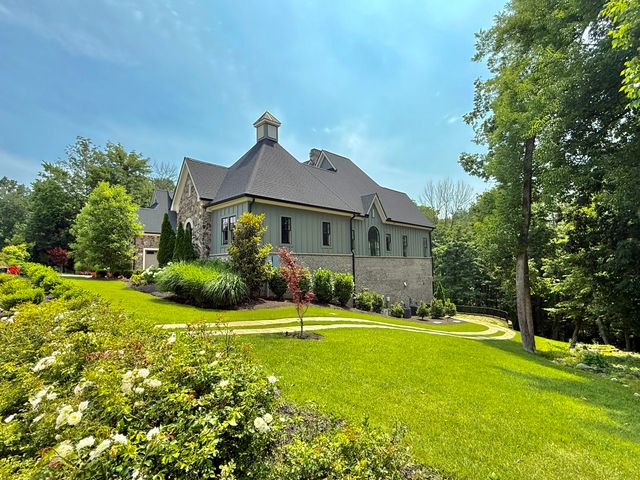 $3,912,500 | 8119 Mountaintop Drive, College Grove, TN 37046