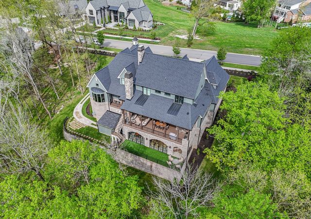 $3,912,500 | 8119 Mountaintop Drive, College Grove, TN 37046