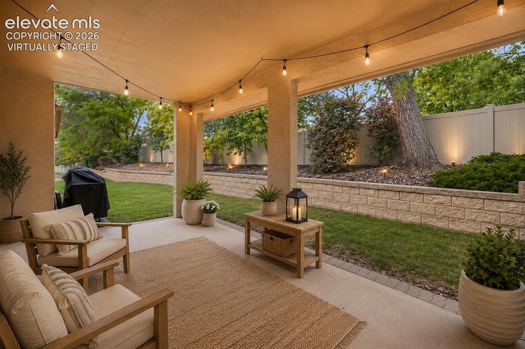 2060 Glenhill Road Colorado Springs, CO 80906 - Photo 2 of 28 Virtually Staged