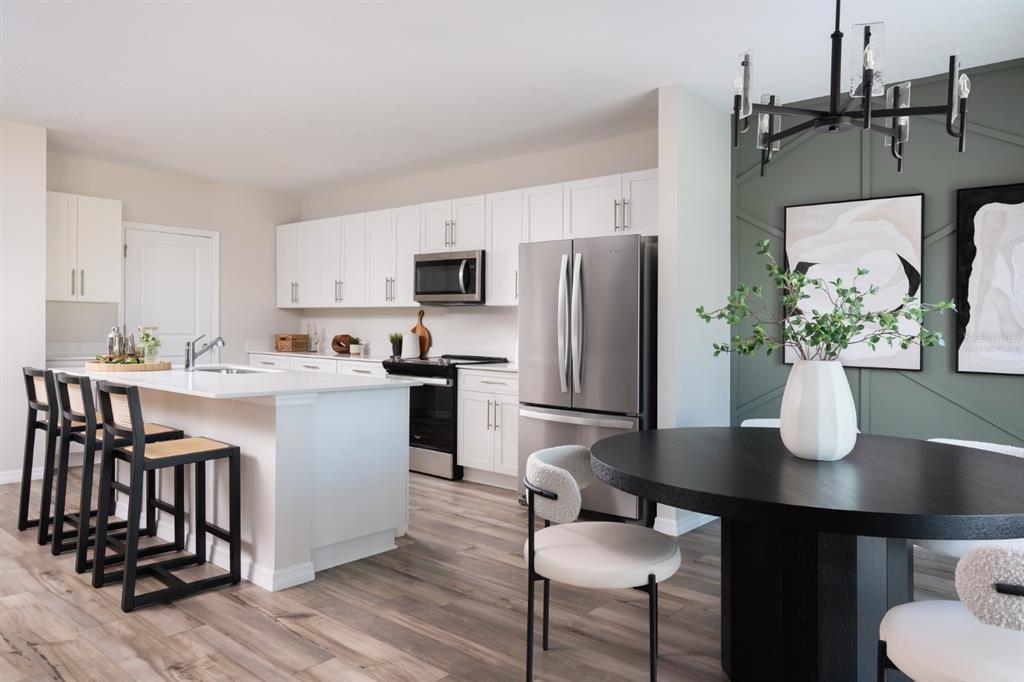 34718 Blossom Fall Path Dade City, FL 33525 - Photo 2 of 19