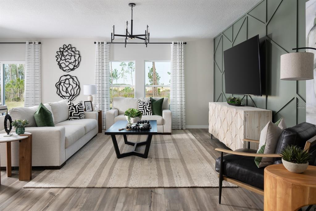 34718 Blossom Fall Path Dade City, FL 33525 - Photo 5 of 19