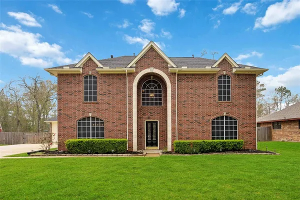 $499,999 | 15 Finetta Lane, Alvin, TX 77511