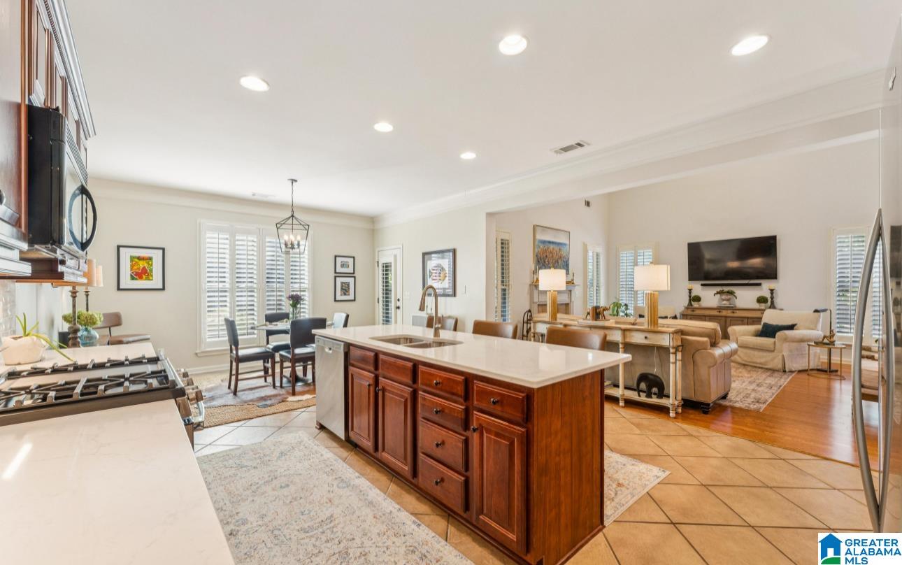 3021 Valley Ridge Road Birmingham, AL 35242 - Photo 12 of 35