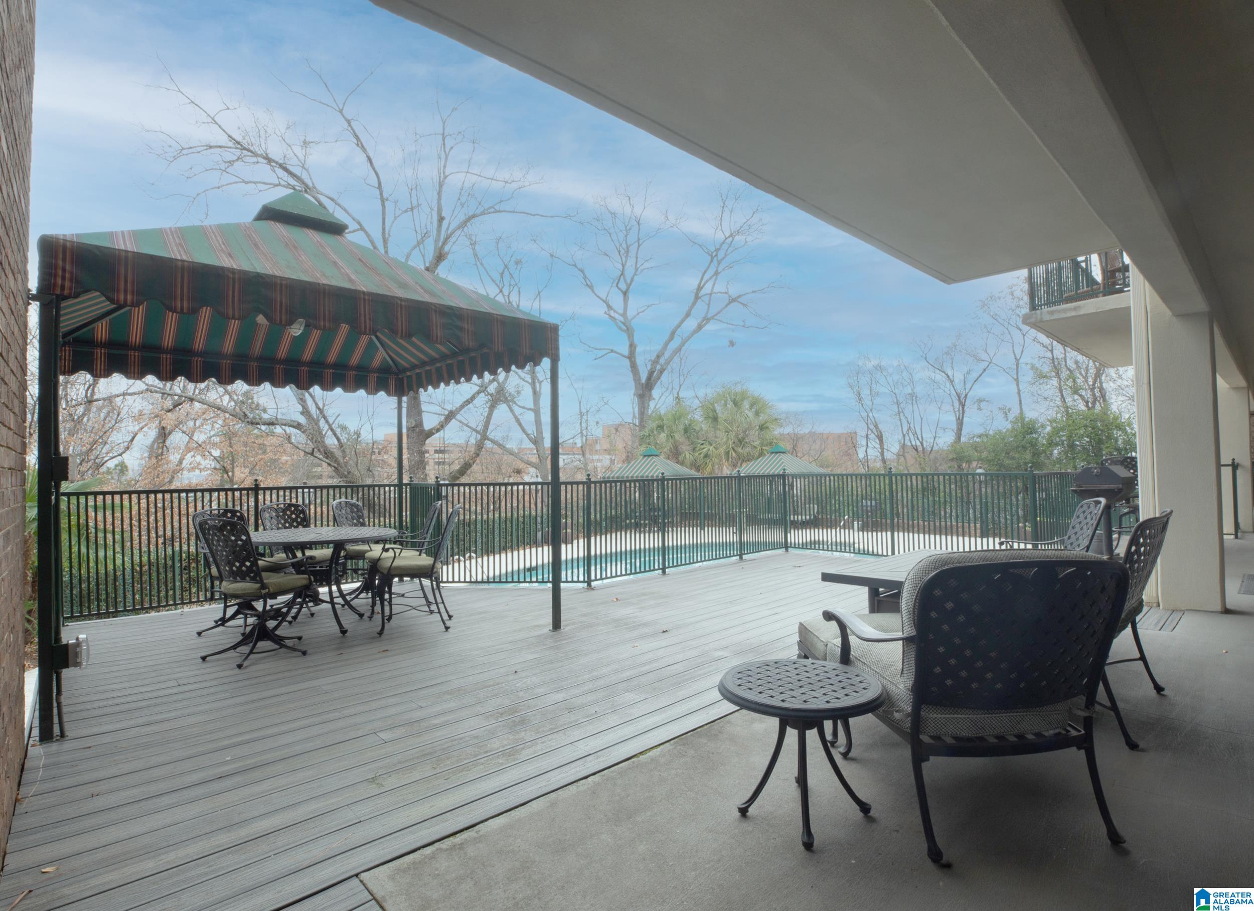57 Hanover Circle, Unit 115 Birmingham, AL 35205 - Photo 11 of 15