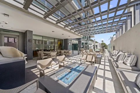 $2,999,995 | 2855 Fifth Avenue, Unit 100, San Diego, CA 92103