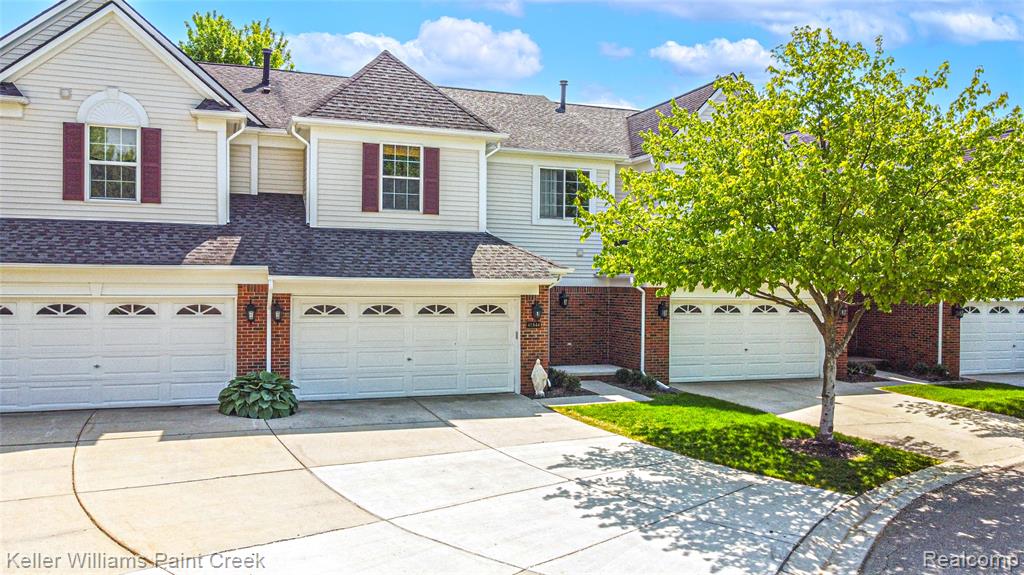 41544 Mitchell Road Novi, MI 48377 - Photo 6 of 43
