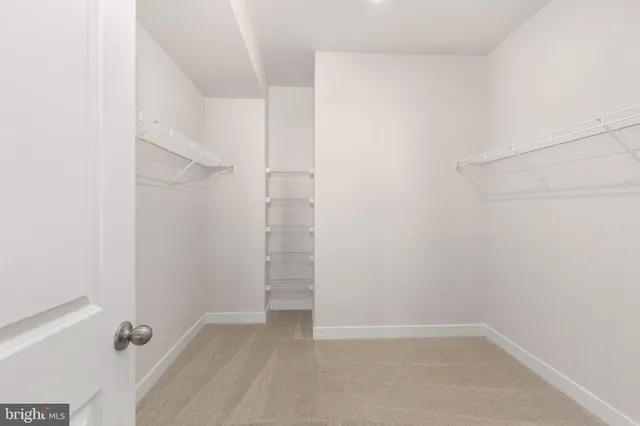 a view of small space