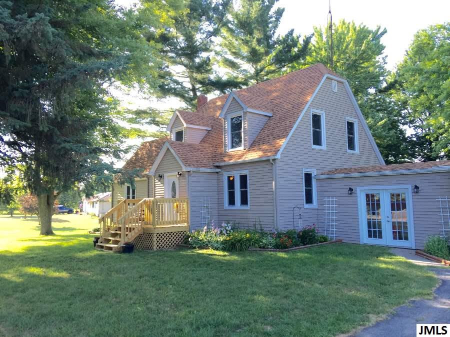 4150 Springport Road Jackson, MI 49201 - Photo 1 of 23 Photo 1