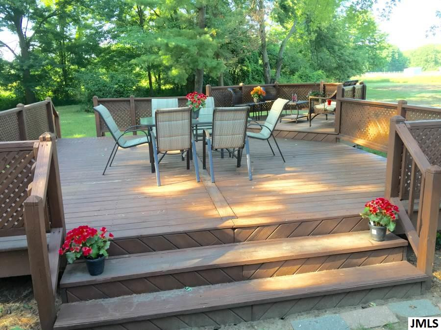 4150 Springport Road Jackson, MI 49201 - Photo 18 of 23 Photo 18