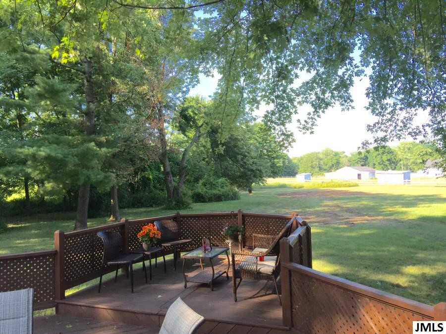 4150 Springport Road Jackson, MI 49201 - Photo 20 of 23 Photo 20