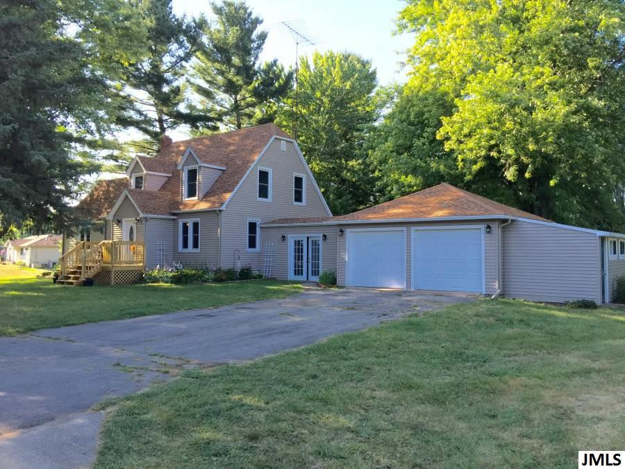 4150 Springport Road Jackson, MI 49201 - Photo 2 of 23 Photo 2