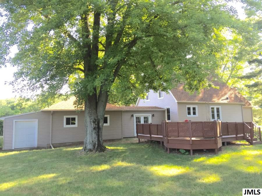 4150 Springport Road Jackson, MI 49201 - Photo 23 of 23 Photo 23