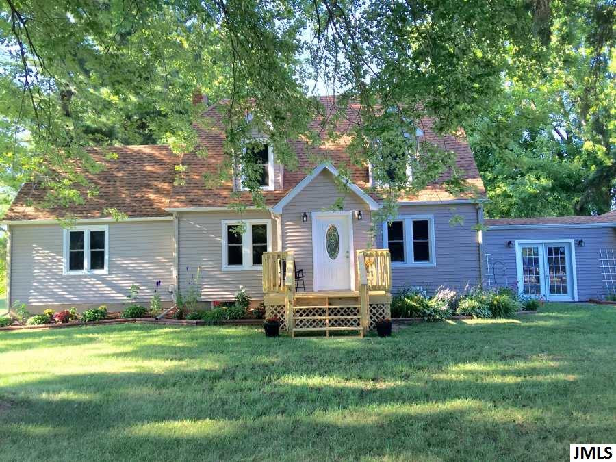 4150 Springport Road Jackson, MI 49201 - Photo 3 of 23 Photo 3