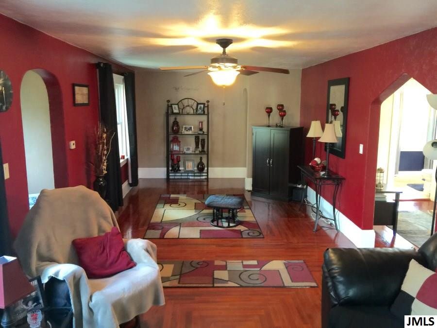 4150 Springport Road Jackson, MI 49201 - Photo 4 of 23 Photo 4