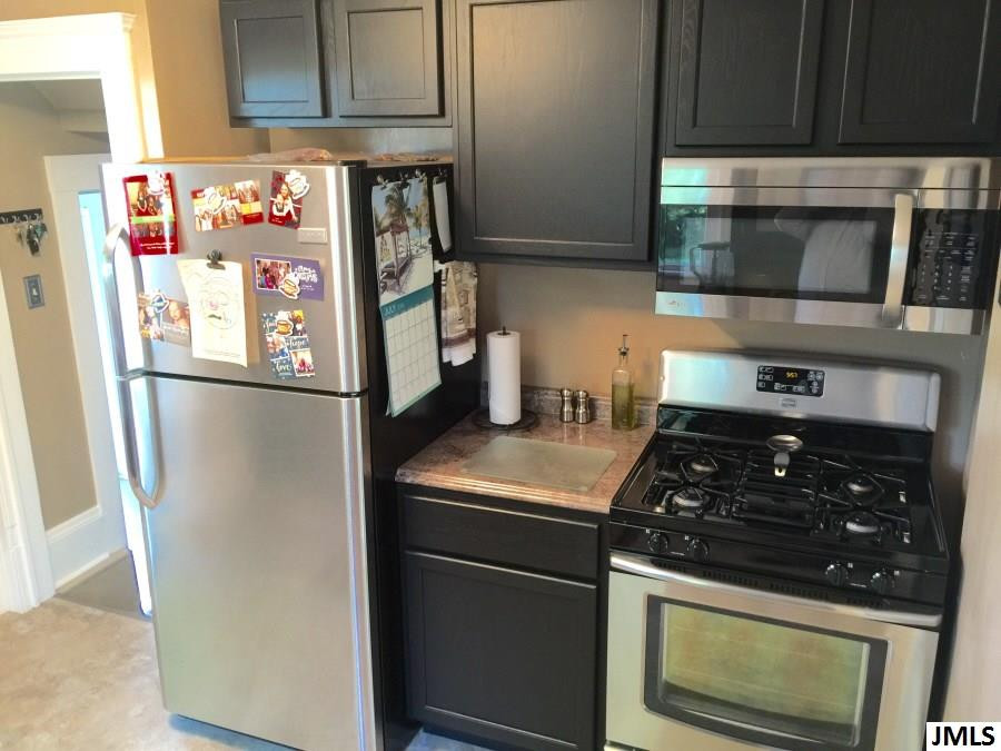 4150 Springport Road Jackson, MI 49201 - Photo 8 of 23 Photo 8