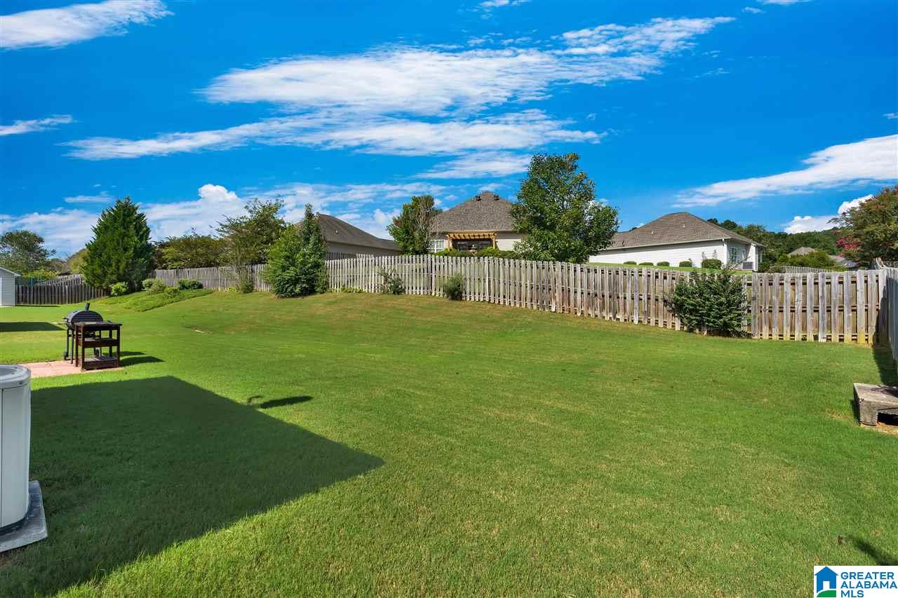 315 Trellis Circle Springville, AL 35146 - Photo 27 of 27