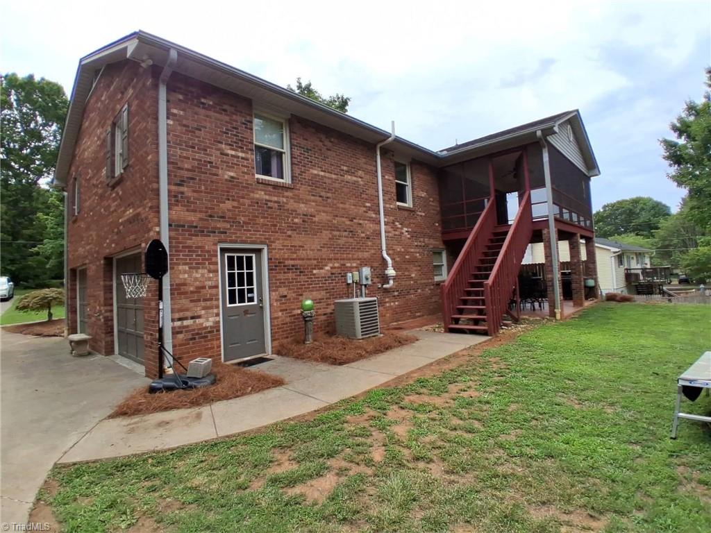 1492 Cedar Fork Road Clemmons, NC 27012 - Photo 3 of 44