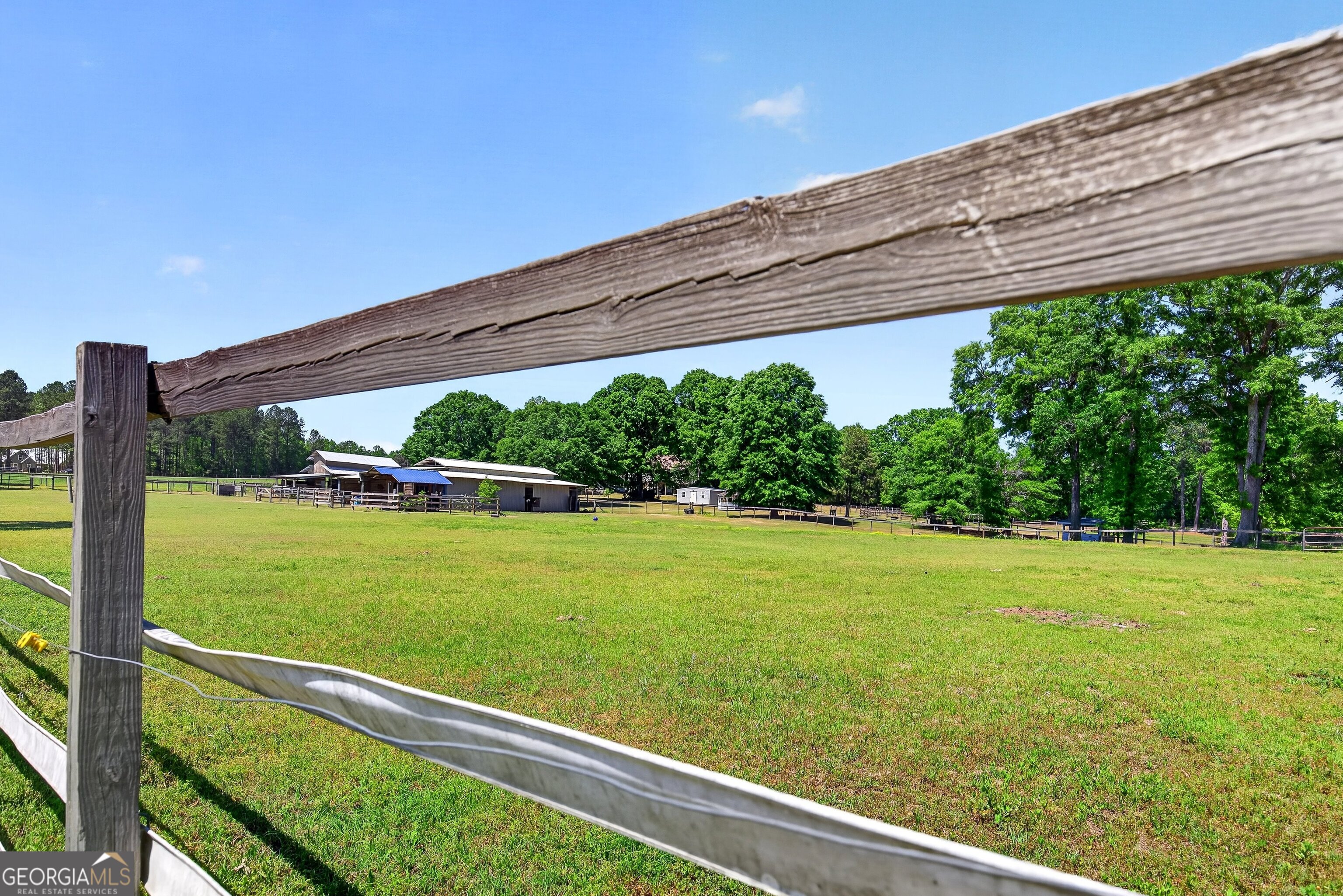 511 West McIntosh Road Brooks, GA 30205 - Photo 62 of 88