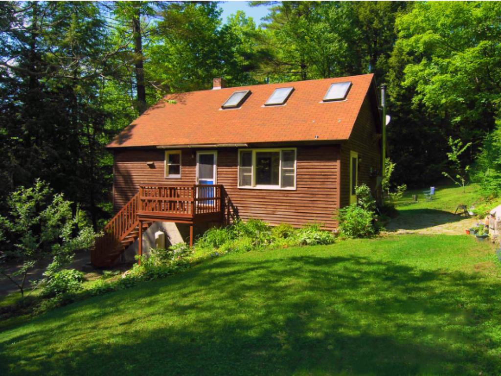 35 Old Town Road Putney, VT 05346 - Photo 1 of 10 Gallery Image 1