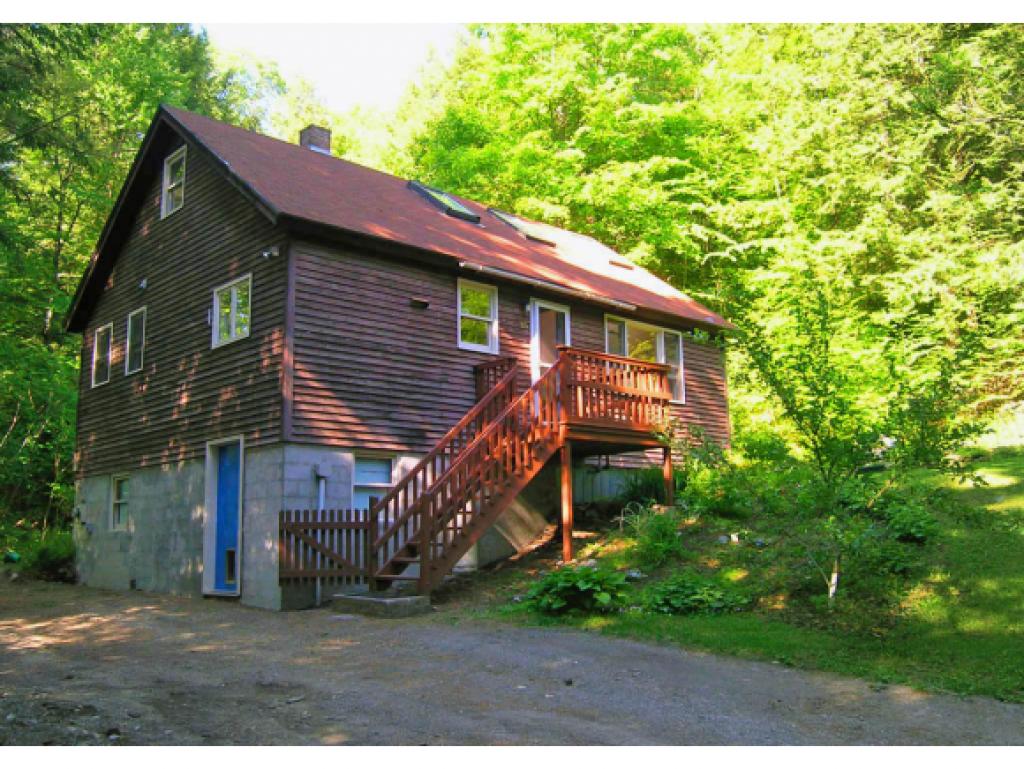 35 Old Town Road Putney, VT 05346 - Photo 2 of 10 Gallery Image 2