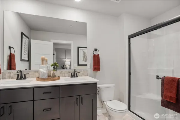 $479,950 | 12754 126th St Court East, Unit 101, Puyallup, WA 98374