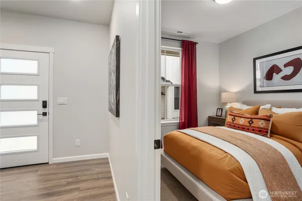 $479,950 | 12754 126th St Court East, Unit 101, Puyallup, WA 98374