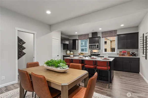 $479,950 | 12754 126th St Court East, Unit 101, Puyallup, WA 98374