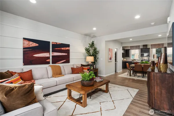 $479,950 | 12754 126th St Court East, Unit 101, Puyallup, WA 98374