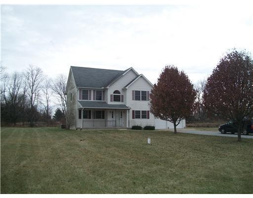 4174 Ramsey Road Springfield, OH 45502 - Photo 1 of 9