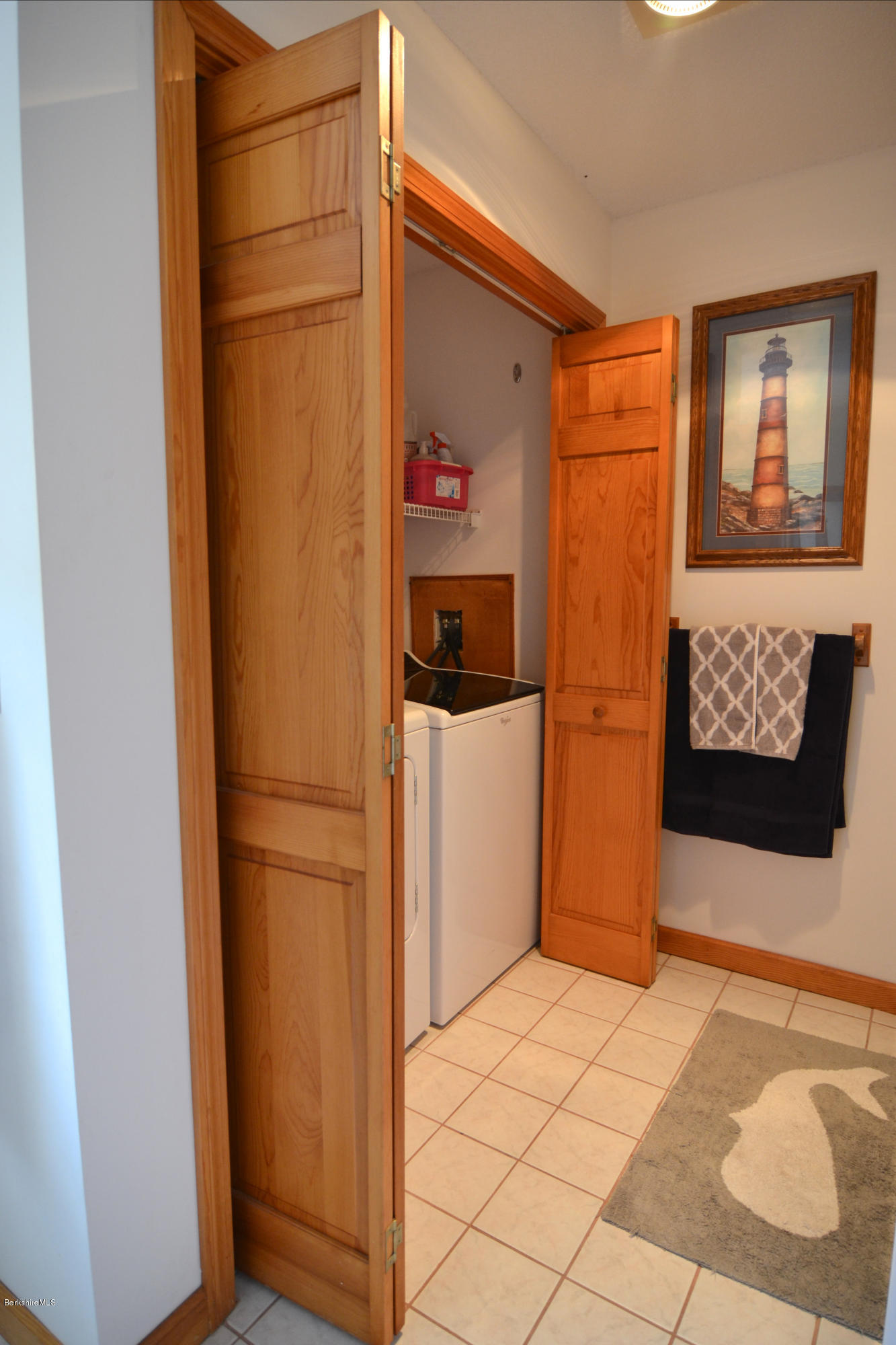 693 George Carter Road Becket, MA 01223 - Photo 22 of 36 a view of utility room