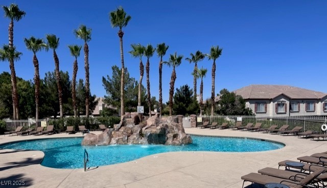 1705 King James Street, Unit 104 Las Vegas, NV 89144 - Photo 12 of 18