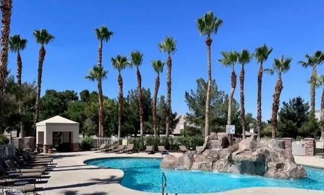 $1,695 | 1705 King James Street, Unit 104, Las Vegas, NV 89144