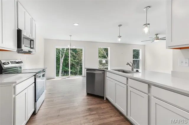 $366,101 | 57 Integrity Court, Lake St. Louis, MO 63367