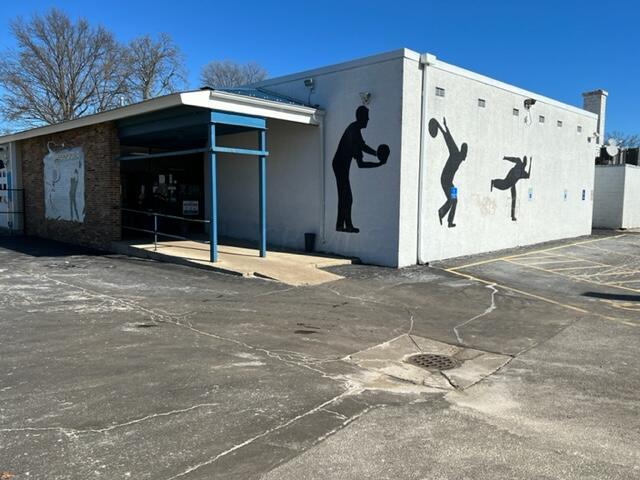5301 Hedgewood Road Columbus, OH 43229 - Photo 39 of 40 Forest Park bowling - "Sequoia"