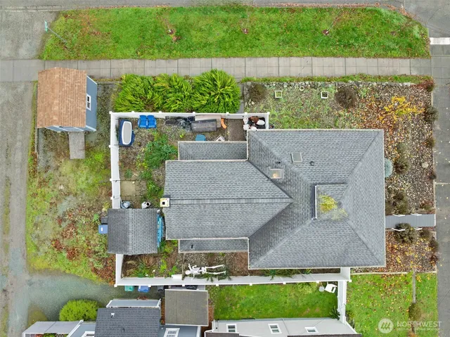 $699,950 | 1202 5th Street, Anacortes, WA 98221