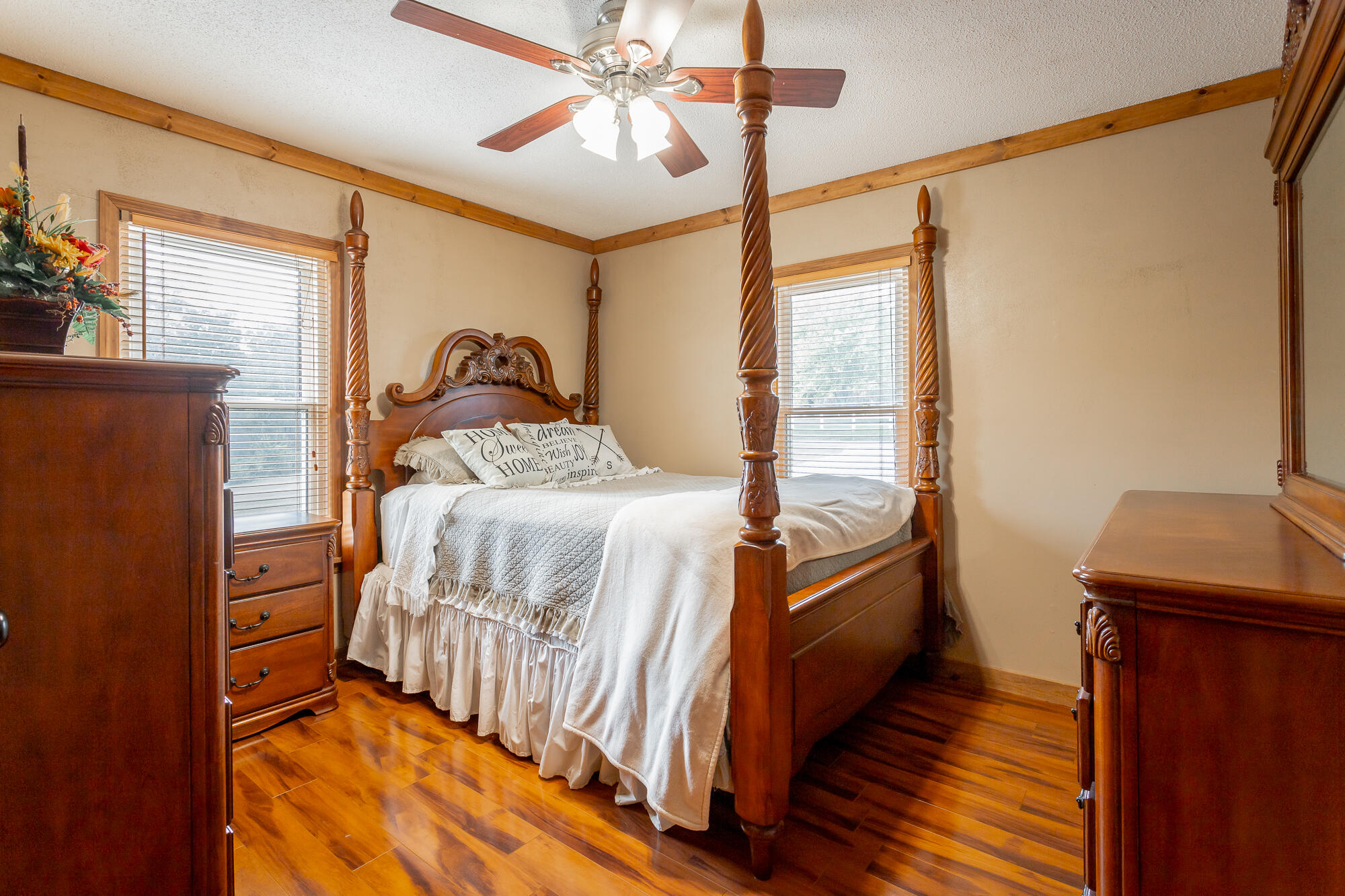 534 Stanley Road Trenton, GA 30752 - Photo 30 of 64 Secondary bedroom