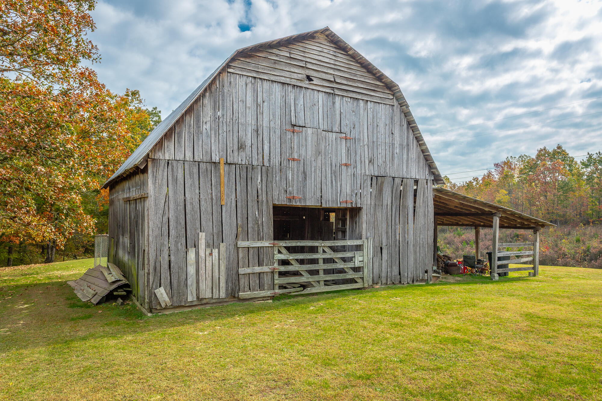 534 Stanley Road Trenton, GA 30752 - Photo 46 of 64 534 Stanley Road HD-97