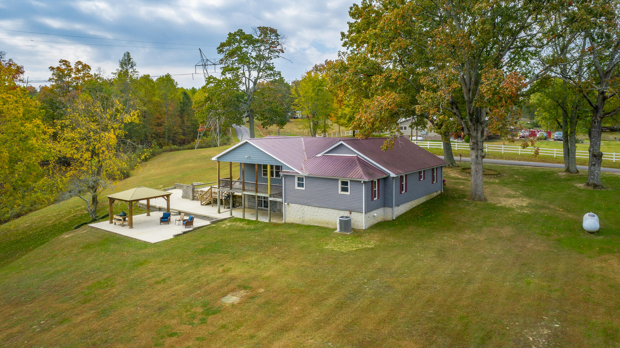 534 Stanley Road Trenton, GA 30752 - Photo 49 of 64 534 Stanley Road HD-104
