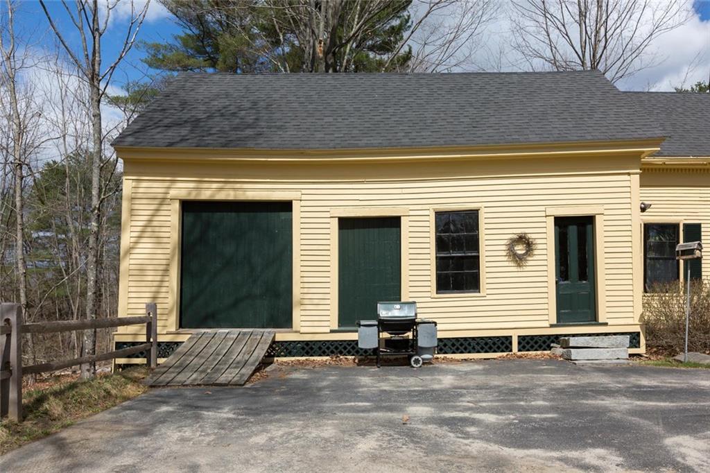 1264 North Road North Yarmouth, ME 04097 - Photo 33 of 35 Photo