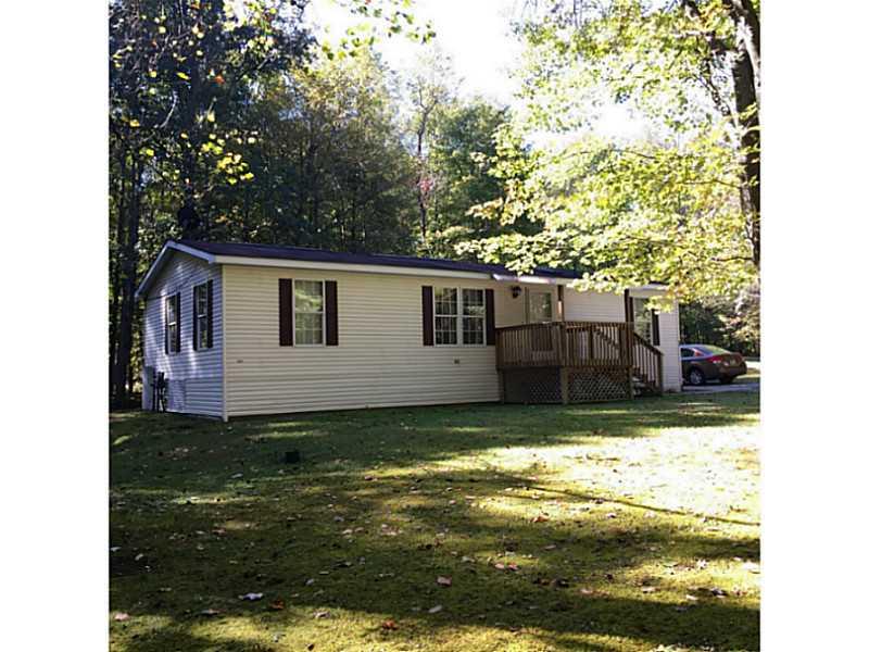 92 Hughes Road Indiana, PA 15701 - Photo 2 of 19 Exterior Front.