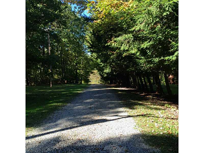 92 Hughes Road Indiana, PA 15701 - Photo 19 of 19 Other. Private Road