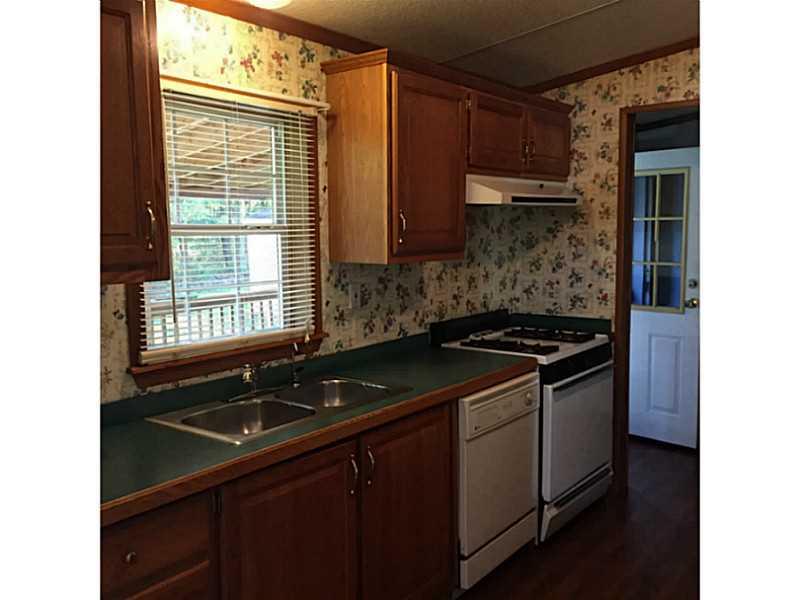92 Hughes Road Indiana, PA 15701 - Photo 5 of 19 Kitchen.