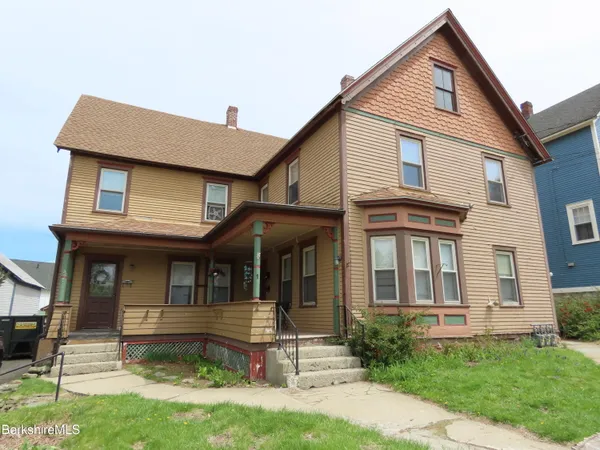 $279,900 | 8 Cherry Street, Adams, MA 01220
