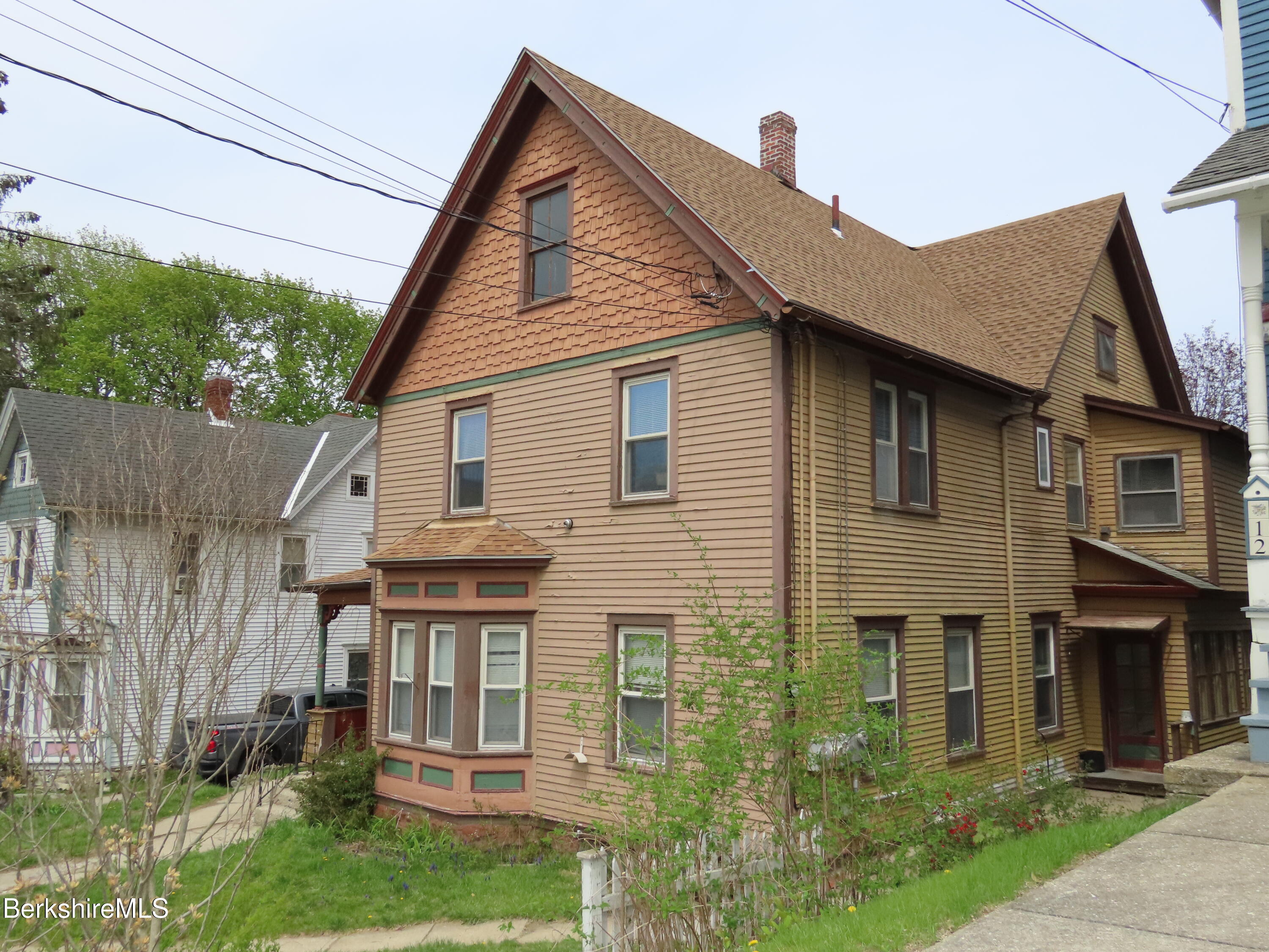 8 Cherry Street Adams, MA 01220 - Photo 2 of 50 IMG_8052