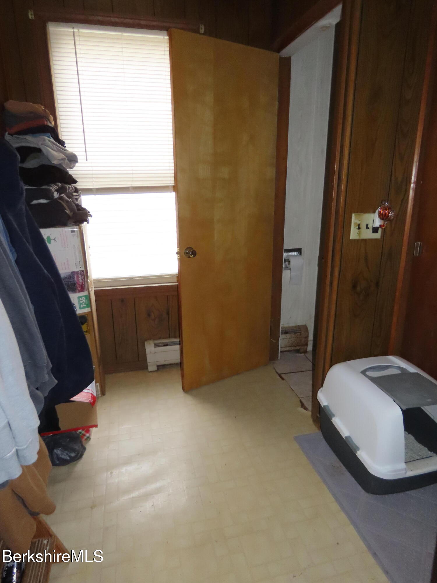 8 Cherry Street Adams, MA 01220 - Photo 21 of 50 Apt 1