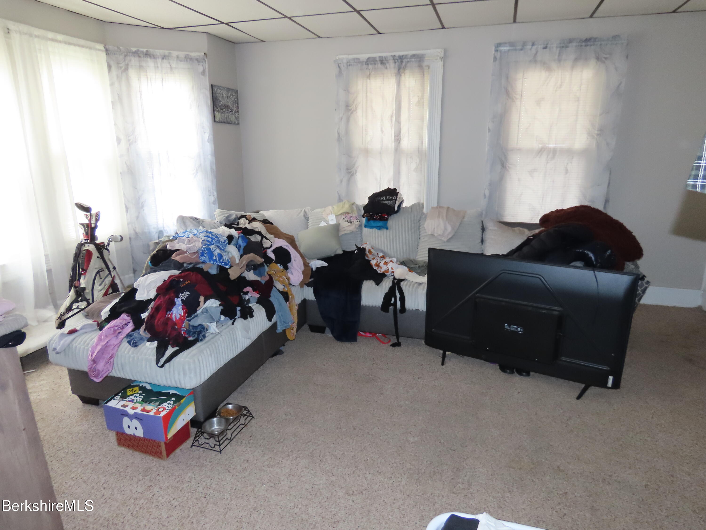 8 Cherry Street Adams, MA 01220 - Photo 25 of 50 Apt 2