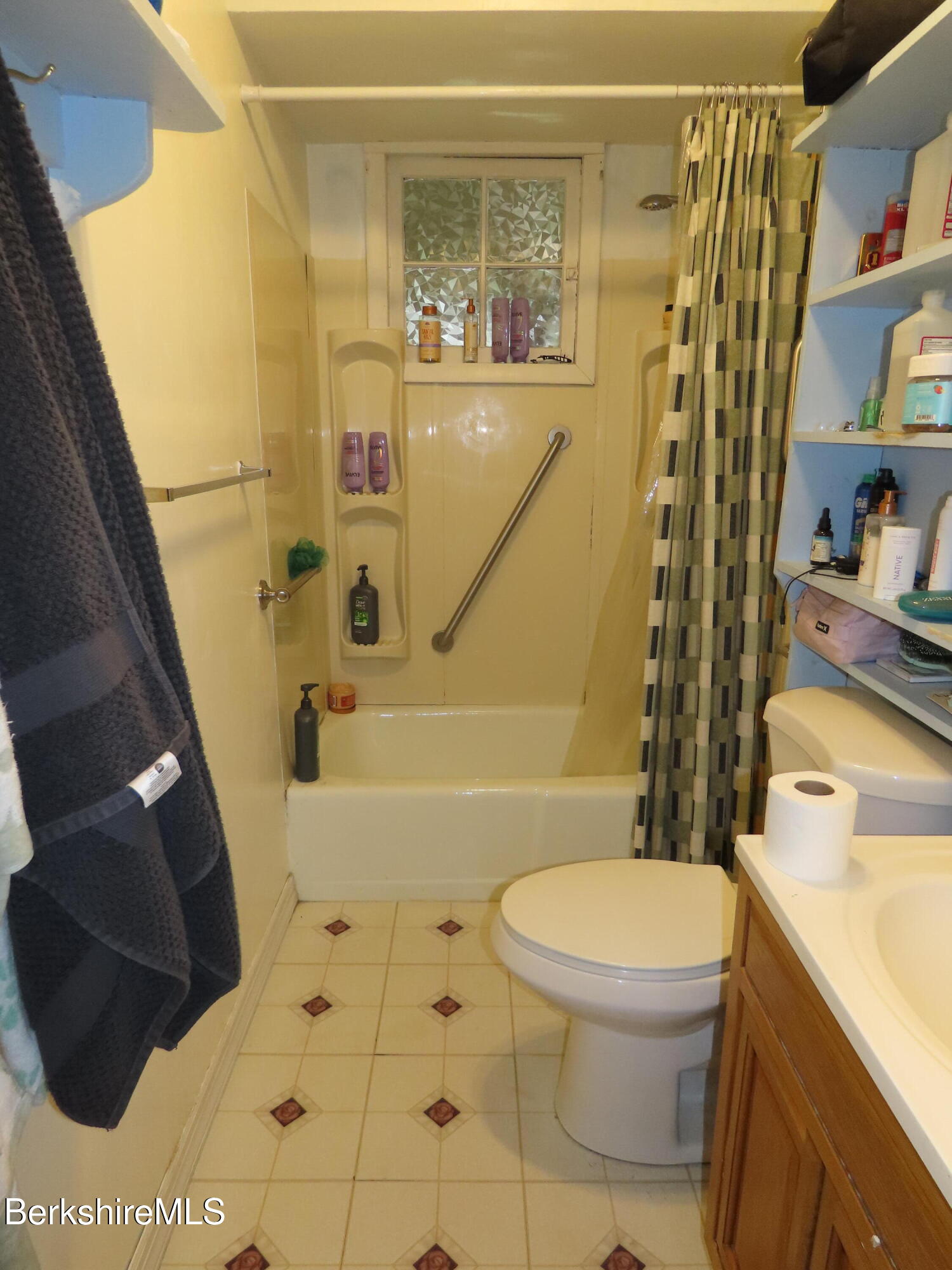 8 Cherry Street Adams, MA 01220 - Photo 28 of 50 Apt 2 bathroom