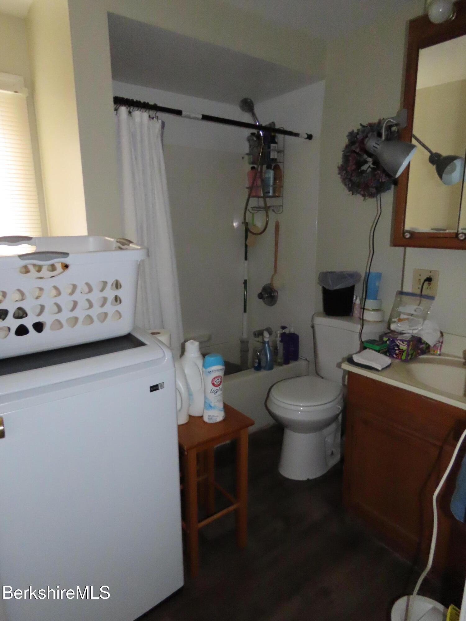 8 Cherry Street Adams, MA 01220 - Photo 36 of 50 Apt 3 Bath