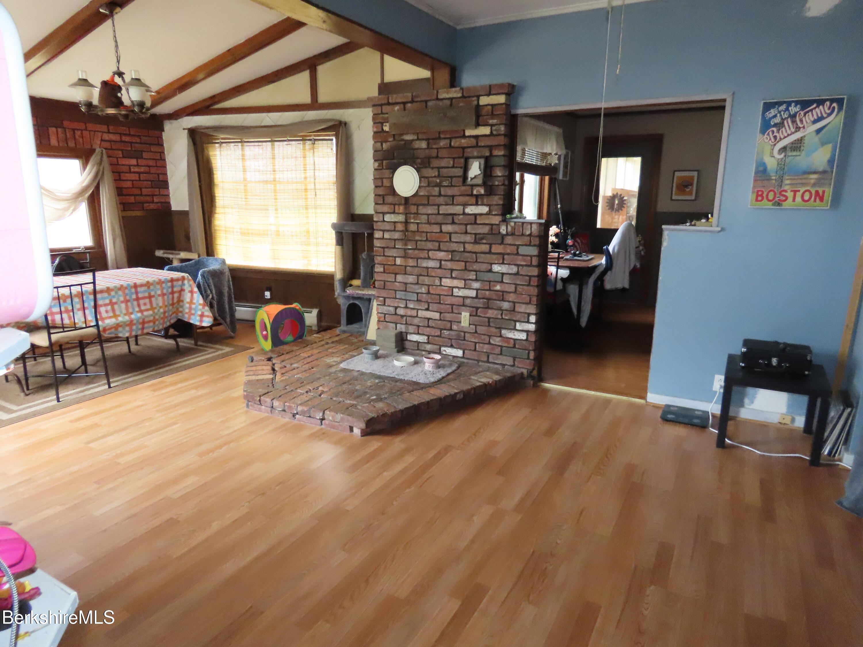 8 Cherry Street Adams, MA 01220 - Photo 10 of 50 Apt 1
