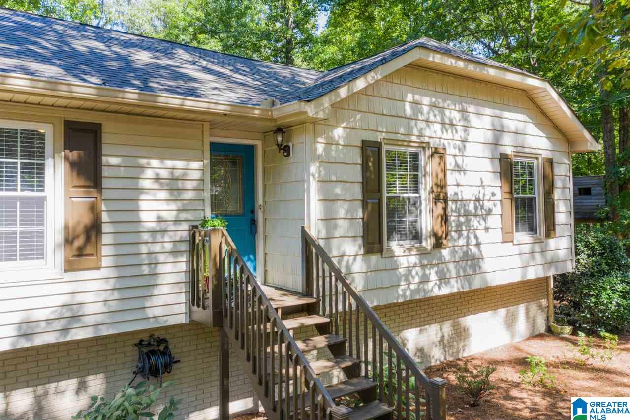 14 Red Stick Road Pelham, AL 35124 - Photo 2 of 37